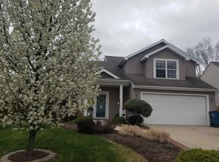1813 Grafton Pl, Fort Wayne, IN 46808