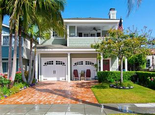 955 F Ave, Coronado, CA 92118