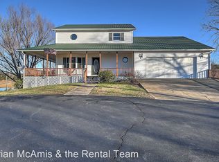 432 Pleasant Hill Rd, Bulls Gap, TN 37711
