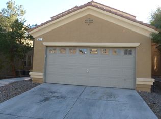 673 Chepstow Ave, Las Vegas, NV 89178