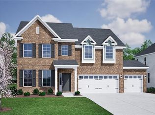 5602 Penguin Dr, Summerfield, NC 27358