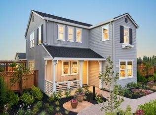 1252 S La Spezia Ln, Mountain House, CA 95391