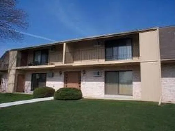 3233 W Mangold Ave, Milwaukee, WI 53221