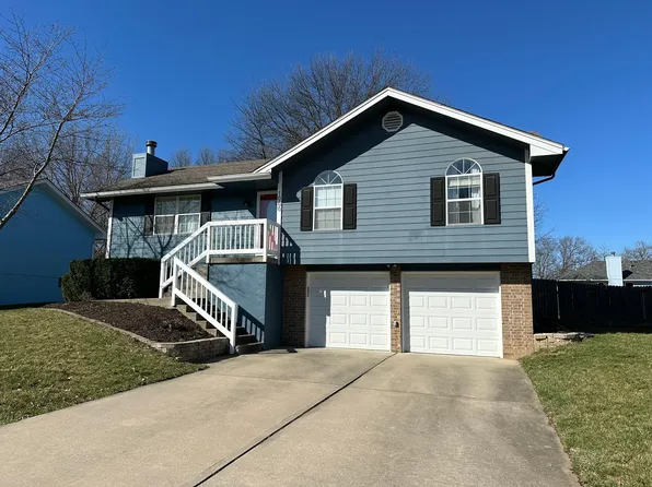 1000 NE Jason Ave, Lees Summit, MO 64086