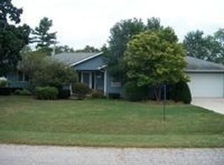 12125 220th Ave, Bristol, WI 53104