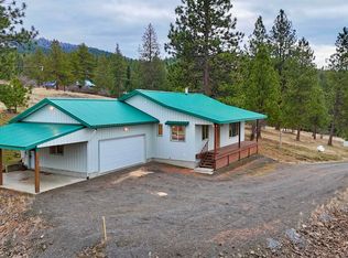21 Cody Pl, Grangeville, ID 83530