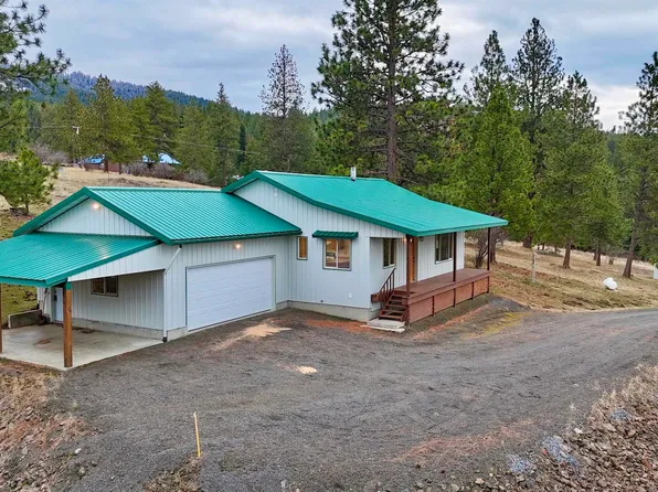 21 Cody Pl, Grangeville, ID 83530