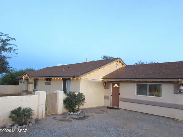 12396 N Star Cluster Dr, Marana, AZ 85653