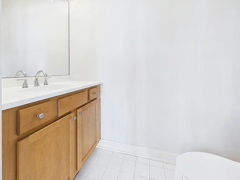 Half Bath Loft