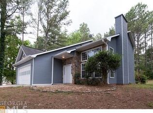 130 Whispering Pine Dr, Covington, GA 30016