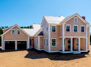 3 Somerset Ln, Edgartown, MA 02539