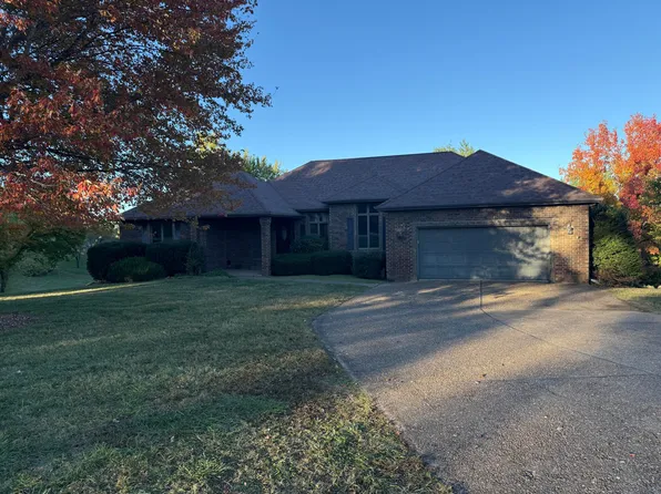 201 W River Bluff Drive, Ozark, MO 65721