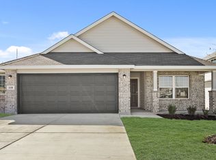 118 High Fence Rd, San Antonio, TX 78253