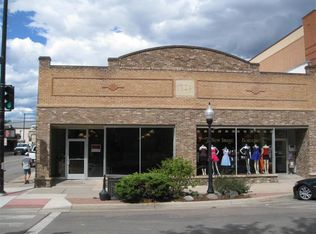 100 E 3rd St, Rifle, CO 81650