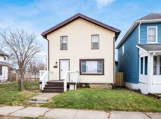 494 S Harris Ave, Columbus, OH