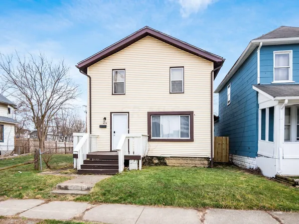 494 S Harris Ave, Columbus, OH 43204