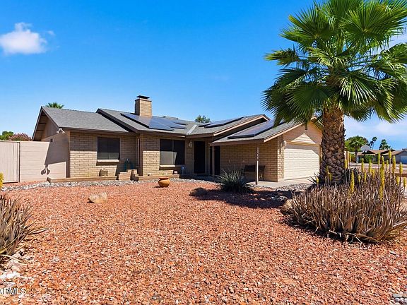 2nd image of 232 W VILLA MARIA Drive