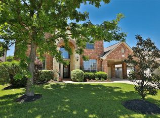 20103 Glen Lake Dr, Spring, TX 77388