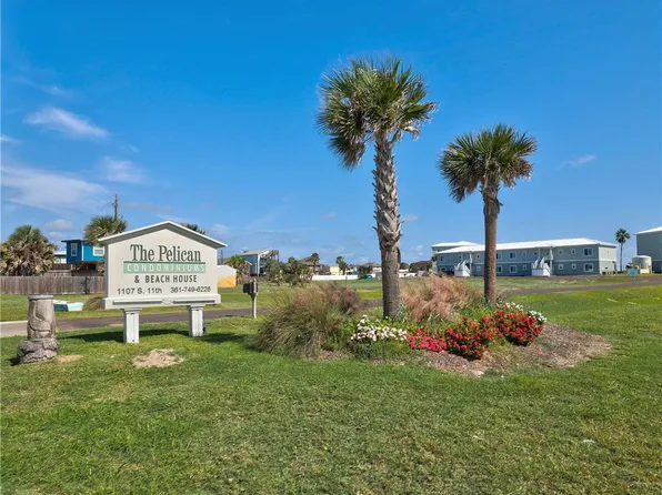1107 E 11th St #59, Pt Aransas, TX 78373