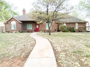 8110 County Road 7620, Wolfforth, TX 79382