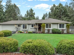 61300 King Saul Ave, Bend, OR 97702