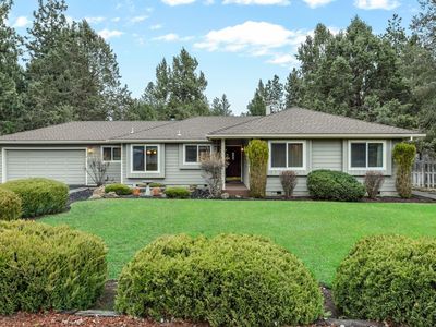 61300 King Saul Ave, Bend, OR, 97702