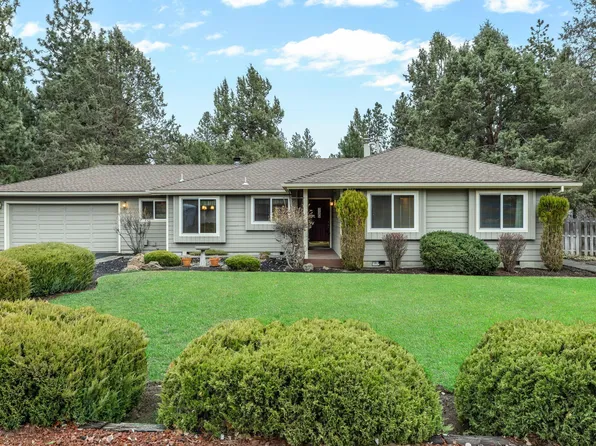 61300 King Saul Ave, Bend, OR 97702