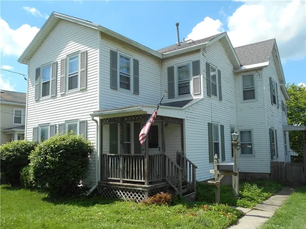 15 Union St, Auburn, NY 13021