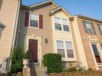 624 Cider Press Loop Unit 49, Joppa, MD, 21085