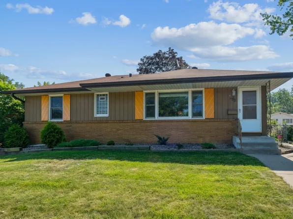 3355 Central Ave NE, Minneapolis, MN 55418