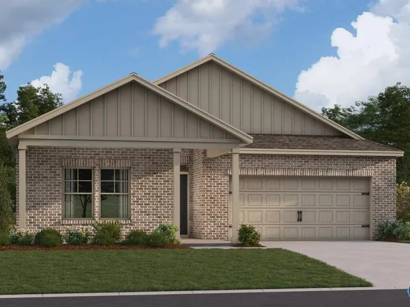 403 Jackson Point Cir, Huntsville, AL 35811