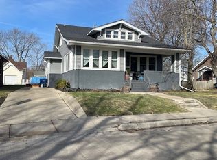 1211 Bucklin St, La Salle, IL