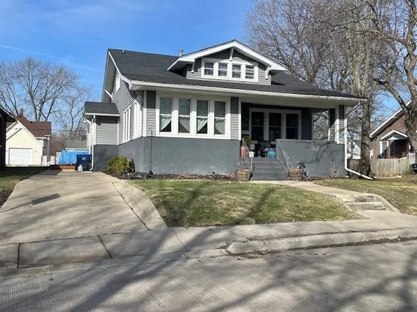 1211 Bucklin St, La Salle, IL 61301