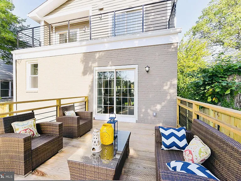 6729 Piney Branch Rd NW — Photo 31