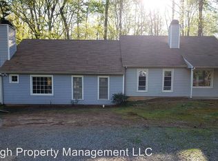 1513 Mary Frances Pl #B, Raleigh, NC 27606