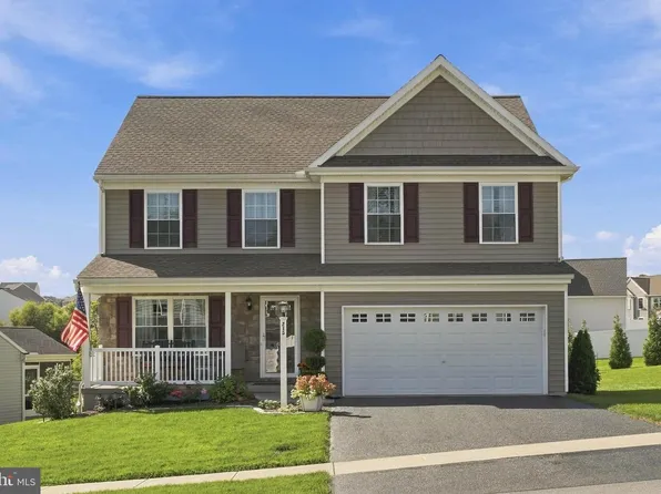 215 Darlington Ct, New Providence, PA 17560