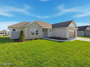 15295 Amendment Rd, Ashland, MO 65010