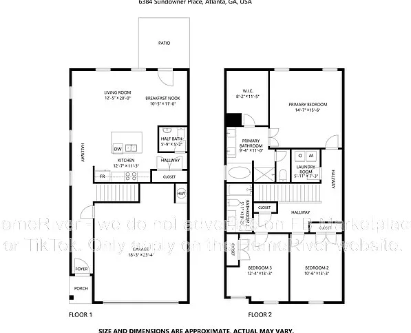 6384 Sundowner Pl — Photo 2