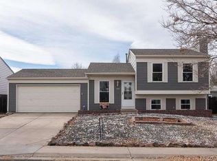 1783 Cathay St, Aurora, CO 80011