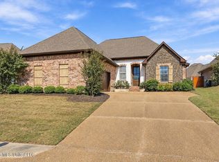 129 Amethyst Dr, Brandon, MS 39047