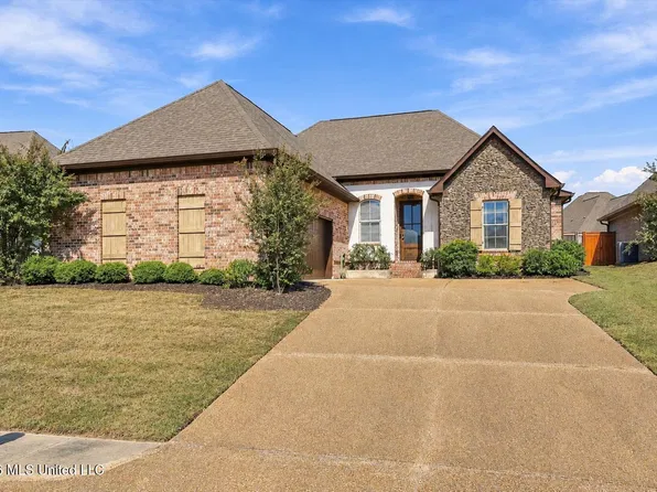 129 Amethyst Dr, Brandon, MS 39047