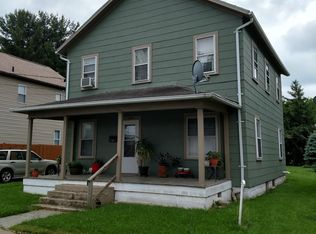 372 Washington St, Indiana, PA 15701