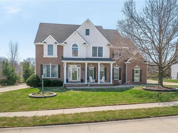 4810 Aegean Ter, Saint Joseph, MO 64506