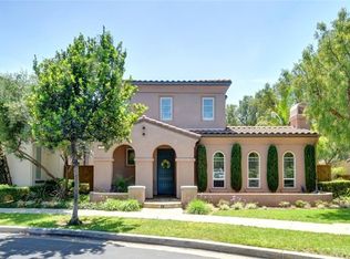 27 Blossom, Irvine, CA 92620