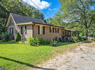 3220 Old Good Hope Rd, Good Hope, GA 30641