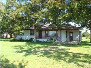 5330 Chestnut Rd, Molino, FL 32577