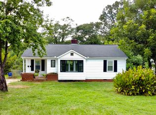 320 Ammons Rd, Spartanburg, SC 29306