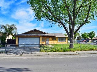 401 Amador Ave, Modesto, CA 95358