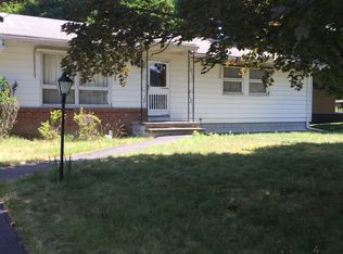 25 Hillcrest Ave, Kingston, NY 12401