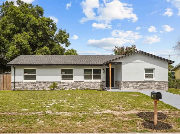 116 HARBOR DRIVE, WINTER HAVEN, FL 33881